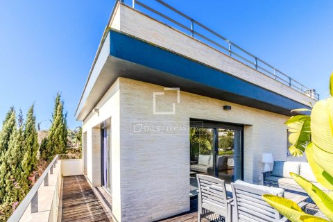 6 bedrooms villa for sale in Sitges, Barcelona, Catalonia, Spain № 6297 - photo 25