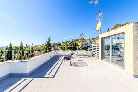 6 bedrooms villa for sale in Sitges, Barcelona, Catalonia, Spain № 6297 - photo 28