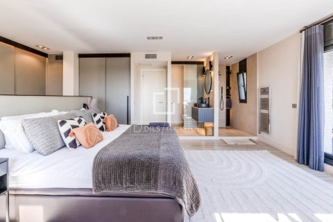 6 bedrooms villa for sale in Sitges, Barcelona, Catalonia, Spain № 6297 - photo 22
