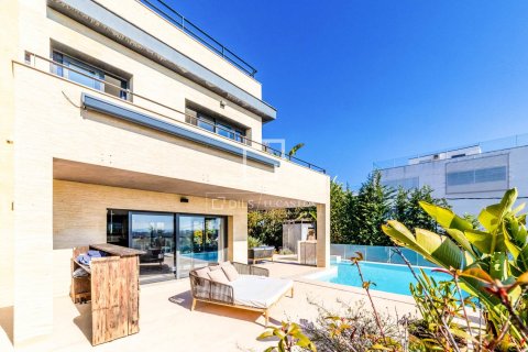 6 bedrooms villa for sale in Sitges, Barcelona, Catalonia, Spain № 6297 - photo 2