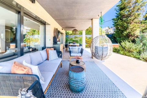 6 bedrooms villa for sale in Sitges, Barcelona, Catalonia, Spain № 6297 - photo 15
