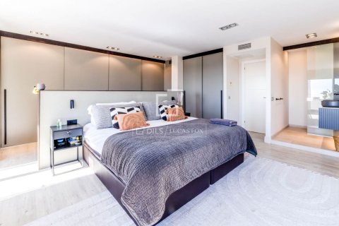 6 bedrooms villa for sale in Sitges, Barcelona, Catalonia, Spain № 6297 - photo 5