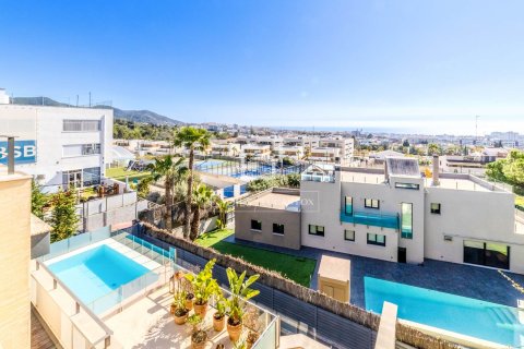 6 bedrooms villa for sale in Sitges, Barcelona, Catalonia, Spain № 6297 - photo 30