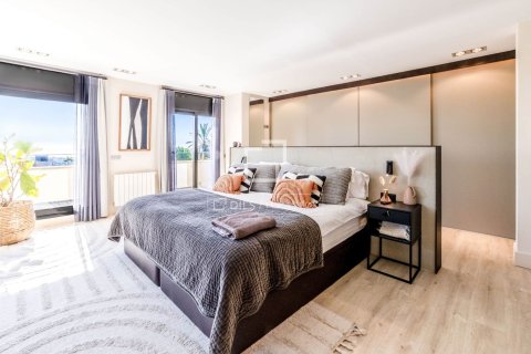 6 bedrooms villa for sale in Sitges, Barcelona, Catalonia, Spain № 6297 - photo 21