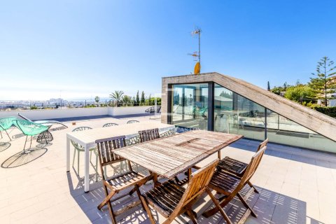 6 bedrooms villa for sale in Sitges, Barcelona, Catalonia, Spain № 6297 - photo 29