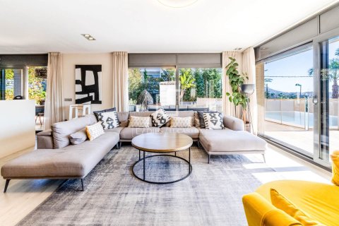6 bedrooms villa for sale in Sitges, Barcelona, Catalonia, Spain № 6297 - photo 7