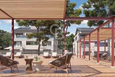 Apartamento de 3 dormitorios en venta en Premia De Dalt, Barcelona, Cataluña, Spain № 5830 - foto 5