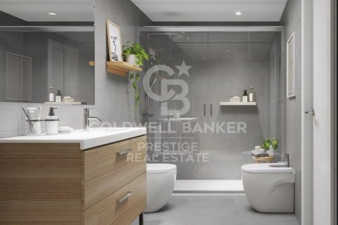 Apartamento de 3 dormitorios en venta en Premia De Dalt, Barcelona, Cataluña, Spain № 5830 - foto 9