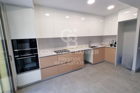 Apartamento de 3 dormitorios en venta en Premia De Dalt, Barcelona, Cataluña, Spain № 5830 - foto 17