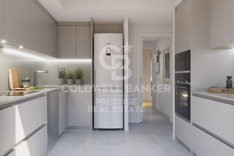 Apartamento de 3 dormitorios en venta en Premia De Dalt, Barcelona, Cataluña, Spain № 5830 - foto 7