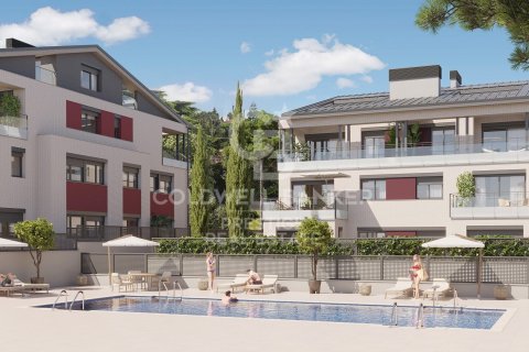 Apartamento de 3 dormitorios en venta en Premia De Dalt, Barcelona, Cataluña, Spain № 5830 - foto 2
