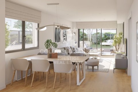 Apartamento de 2 dormitorios en venta en Premia De Dalt, Barcelona, Cataluña, Spain № 5829 - foto 6