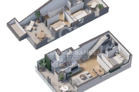 Apartamento de 2 dormitorios en venta en Premia De Dalt, Barcelona, Cataluña, Spain № 5829 - foto 12