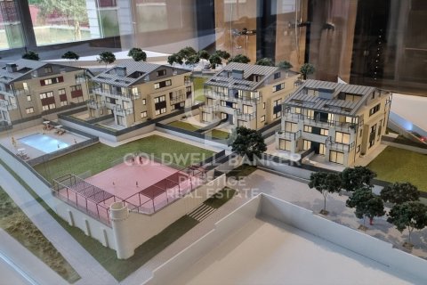 Apartamento de 2 dormitorios en venta en Premia De Dalt, Barcelona, Cataluña, Spain № 5829 - foto 14