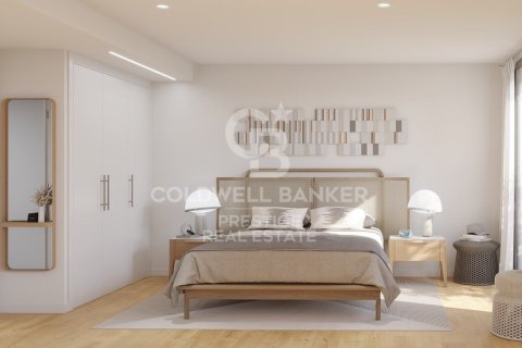 Apartamento de 2 dormitorios en venta en Premia De Dalt, Barcelona, Cataluña, Spain № 5829 - foto 8