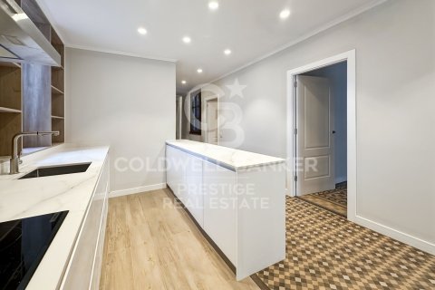 Купить квартиру в Барселона, Испания с 3 спальни, 160м², № 5827 - фото 6