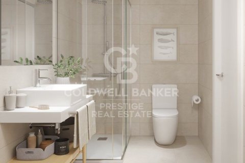 Apartamento de 3 dormitorios en venta en Premia De Dalt, Barcelona, Cataluña, Spain № 5831 - foto 10