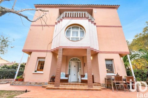 Сasa de 6 dormitorios en venta en Sant Cugat del Vallès, Barcelona, Cataluña, Spain № 5001 - foto 2