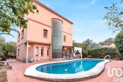 Сasa de 6 dormitorios en venta en Sant Cugat del Vallès, Barcelona, Cataluña, Spain № 5001 - foto 3