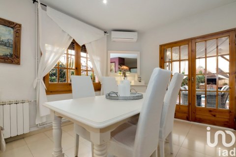 Сasa de 6 dormitorios en venta en Sant Cugat del Vallès, Barcelona, Cataluña, Spain № 5001 - foto 9