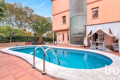 Сasa de 6 dormitorios en venta en Sant Cugat del Vallès, Barcelona, Cataluña, Spain № 5001 - foto 5