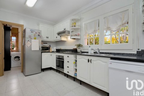 Сasa de 6 dormitorios en venta en Sant Cugat del Vallès, Barcelona, Cataluña, Spain № 5001 - foto 11