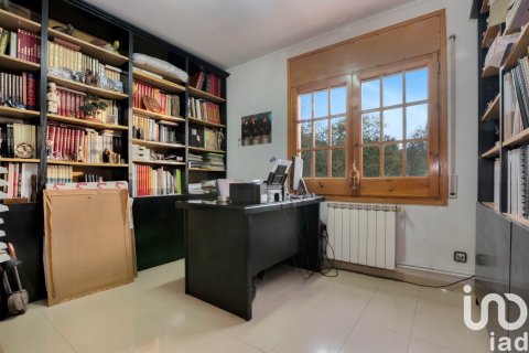 Сasa de 6 dormitorios en venta en Sant Cugat del Vallès, Barcelona, Cataluña, Spain № 5001 - foto 19
