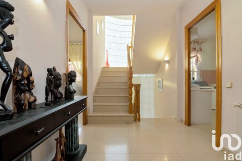 Сasa de 6 dormitorios en venta en Sant Cugat del Vallès, Barcelona, Cataluña, Spain № 5001 - foto 21