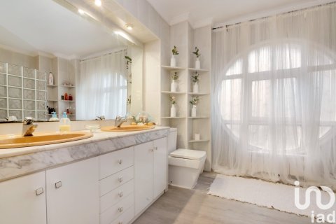 Сasa de 6 dormitorios en venta en Sant Cugat del Vallès, Barcelona, Cataluña, Spain № 5001 - foto 16