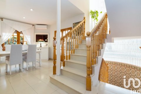 Сasa de 6 dormitorios en venta en Sant Cugat del Vallès, Barcelona, Cataluña, Spain № 5001 - foto 13