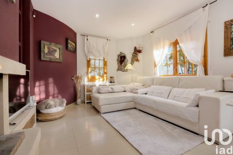 Сasa de 6 dormitorios en venta en Sant Cugat del Vallès, Barcelona, Cataluña, Spain № 5001 - foto 6