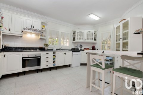 Сasa de 6 dormitorios en venta en Sant Cugat del Vallès, Barcelona, Cataluña, Spain № 5001 - foto 10