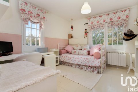 Сasa de 6 dormitorios en venta en Sant Cugat del Vallès, Barcelona, Cataluña, Spain № 5001 - foto 14