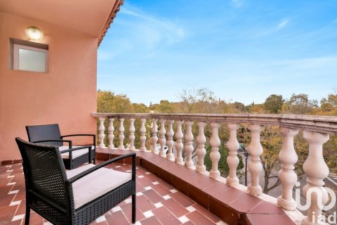 Сasa de 6 dormitorios en venta en Sant Cugat del Vallès, Barcelona, Cataluña, Spain № 5001 - foto 27