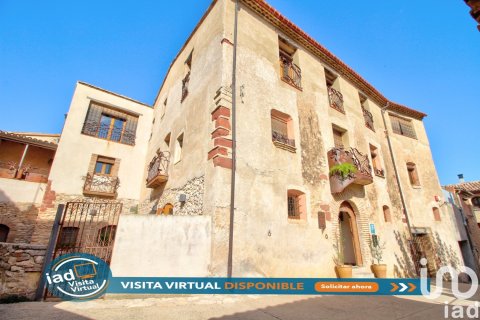 Сasa de 10 dormitorios en venta en Els Guiamets, Tarragona, Cataluña, Spain № 4995