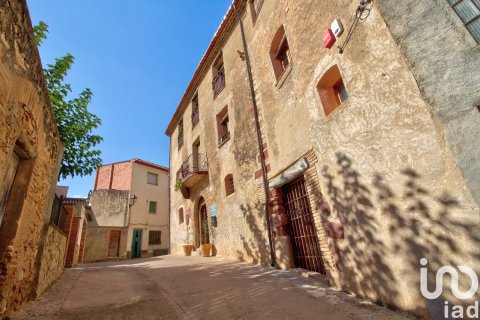 Сasa de 10 dormitorios en venta en Els Guiamets, Tarragona, Cataluña, Spain № 4995 - foto 30