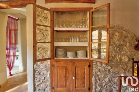 Сasa de 10 dormitorios en venta en Els Guiamets, Tarragona, Cataluña, Spain № 4995 - foto 8