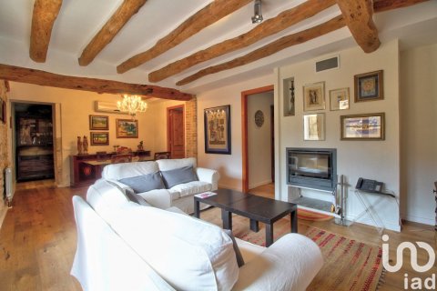 Сasa de 10 dormitorios en venta en Els Guiamets, Tarragona, Cataluña, Spain № 4995 - foto 25