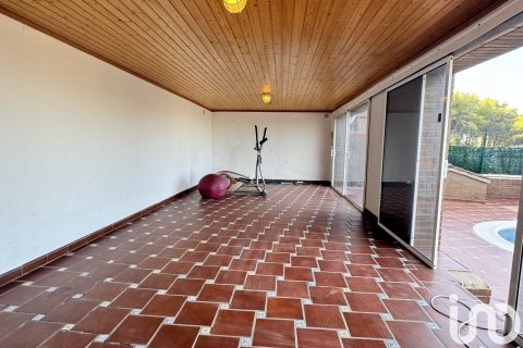4 bedrooms house for sale in Sant Boi de Llobregat, Barcelona, Catalonia, Spain № 4999 - photo 6