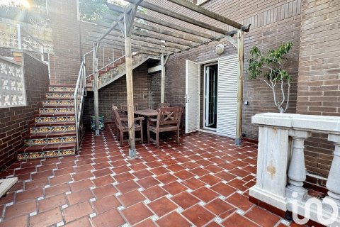 4 bedrooms house for sale in Sant Boi de Llobregat, Barcelona, Catalonia, Spain № 4999 - photo 8