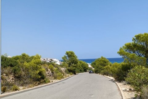 Parcela de 4000 m² en venta en L'Ametlla de Mar, Tarragona, Cataluña, Spain № 4997 - foto 4