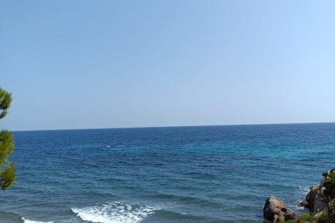 Parcela de 4000 m² en venta en L'Ametlla de Mar, Tarragona, Cataluña, Spain № 4997