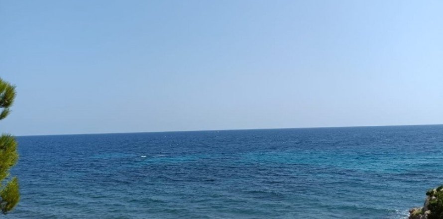 Parcela de 4000 m² en venta en L'Ametlla de Mar, Tarragona, Cataluña, Spain № 4997