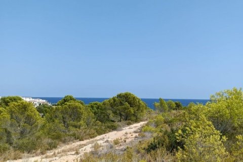 Parcela de 4000 m² en venta en L'Ametlla de Mar, Tarragona, Cataluña, Spain № 4997 - foto 5