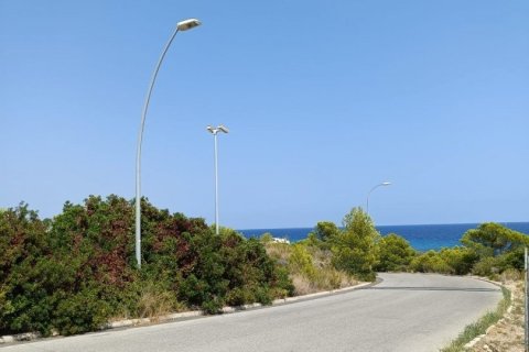 Parcela de 4000 m² en venta en L'Ametlla de Mar, Tarragona, Cataluña, Spain № 4997 - foto 6