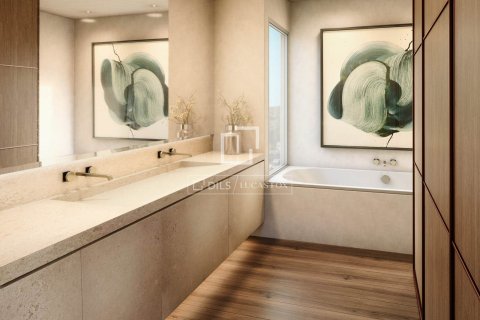 Villa de 5 dormitorios en venta en Sant Andreu de Llavaneres, Barcelona, Cataluña, Spain № 4218 - foto 10