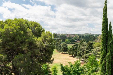 5 bedrooms apartment for sale in Sant Cugat Del Valles, Barcelona, Catalonia, Spain № 4221 - photo 2