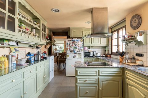 5 bedrooms apartment for sale in Sant Cugat Del Valles, Barcelona, Catalonia, Spain № 4221 - photo 13