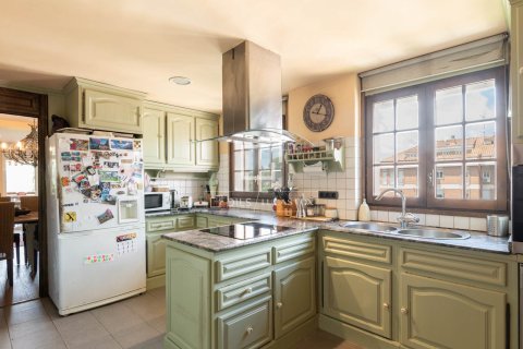 5 bedrooms apartment for sale in Sant Cugat Del Valles, Barcelona, Catalonia, Spain № 4221 - photo 12