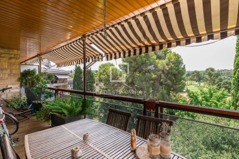 Apartamento de 5 dormitorios en venta en Sant Cugat del Vallès, Barcelona, Cataluña, Spain № 4221